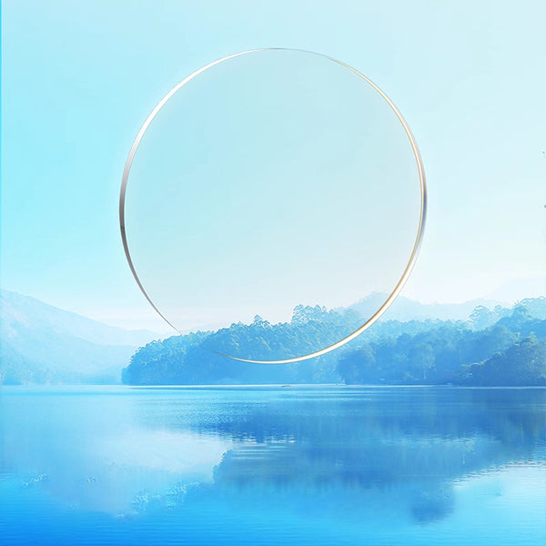 Lens Prescription (MYVU Only)