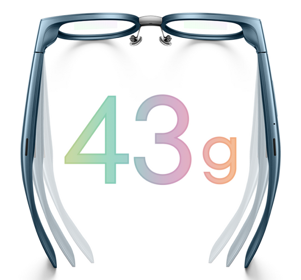AR Smart Glasses StarV Air-MYVU
