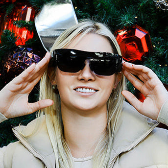 AR Smart Glasses StarV View
